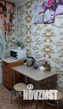 1-к квартира, посуточно, 36м2, 2/5 этаж