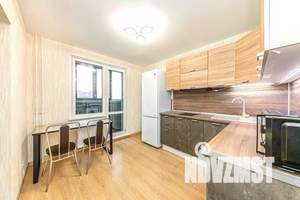 1-к квартира, посуточно, 32м2, 16/20 этаж