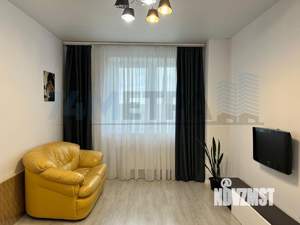 2-к квартира, на длительный срок, 45м2, 9/19 этаж
