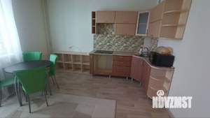 4-к квартира, на длительный срок, 77м2, 11/18 этаж