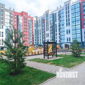 1-к квартира, на длительный срок, 34м2, 7/10 этаж