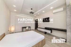 1-к квартира, на длительный срок, 42м2, 15/19 этаж