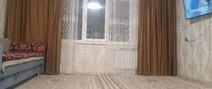 2-к квартира, на длительный срок, 54м2, 1/9 этаж