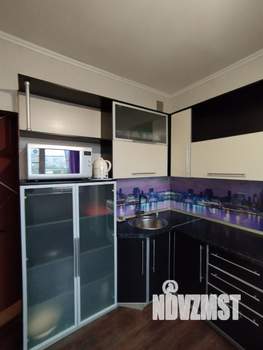 1-к квартира, на длительный срок, 33м2, 5/10 этаж