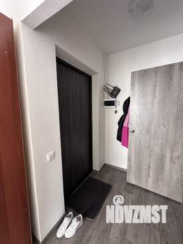 2-к квартира, на длительный срок, 40м2, 3/10 этаж