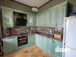 2-к квартира, на длительный срок, 55м2, 3/5 этаж