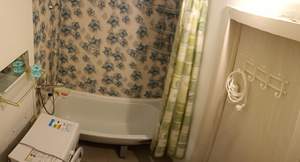 1-к квартира, на длительный срок, 39м2, 4/10 этаж