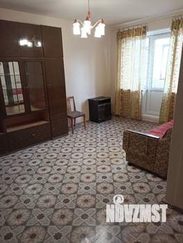 1-к квартира, на длительный срок, 31м2, 5/5 этаж