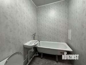 1-к квартира, на длительный срок, 26м2, 10/10 этаж