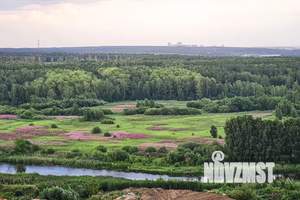 Студия квартира, посуточно, 34м2, 16/21 этаж