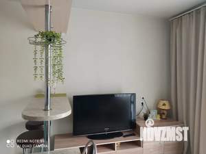 2-к квартира, посуточно, 43м2, 2/10 этаж