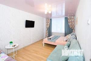 1-к квартира, посуточно, 32м2, 1/1 этаж