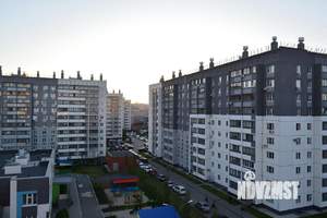 Студия квартира, на длительный срок, 24м2, 7/11 этаж