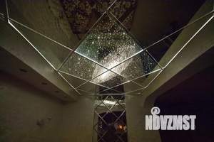 Студия квартира, посуточно, 50м2, 9/16 этаж