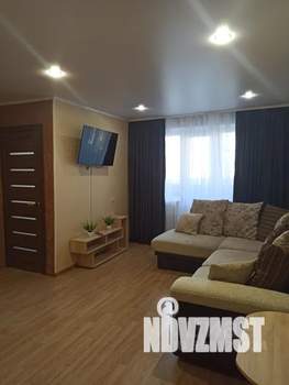 2-к квартира, посуточно, 44м2, 3/5 этаж