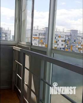 1-к квартира, на длительный срок, 32м2, 10/11 этаж