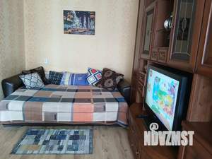 2-к квартира, посуточно, 42м2, 4/5 этаж