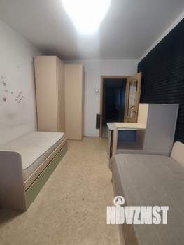 2-к квартира, на длительный срок, 53м2, 1/10 этаж