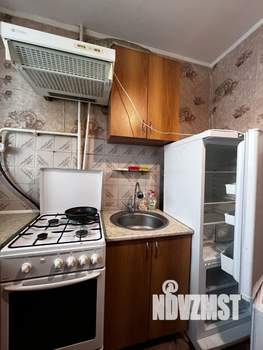 1-к квартира, на длительный срок, 30м2, 2/5 этаж