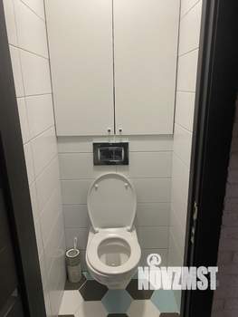 1-к квартира, на длительный срок, 42м2, 3/10 этаж