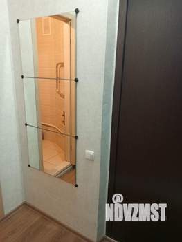 Студия квартира, на длительный срок, 28м2, 8/21 этаж