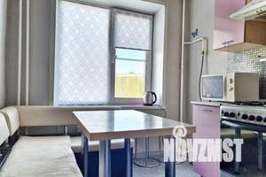 1-к квартира, посуточно, 32м2, 5/9 этаж