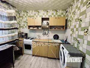 1-к квартира, на длительный срок, 33м2, 7/10 этаж