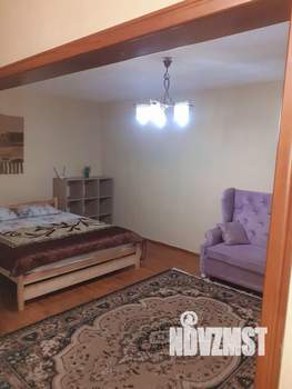 1-к квартира, на длительный срок, 40м2, 4/11 этаж