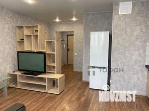 2-к квартира, на длительный срок, 52м2, 17/22 этаж
