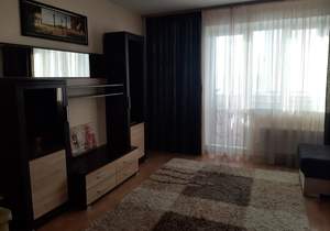 1-к квартира, на длительный срок, 40м2, 9/10 этаж