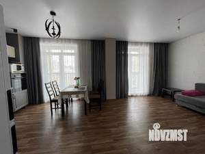 1-к квартира, на длительный срок, 66м2, 9/20 этаж