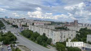 1-к квартира, на длительный срок, 30м2, 18/19 этаж