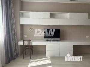 1-к квартира, на длительный срок, 47м2, 10/19 этаж