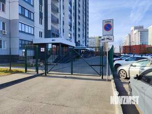 Студия квартира, на длительный срок, 24м2, 15/17 этаж