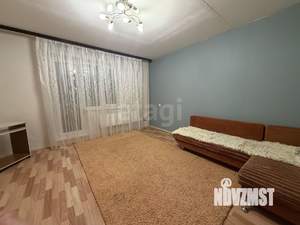 2-к квартира, на длительный срок, 57м2, 4/10 этаж