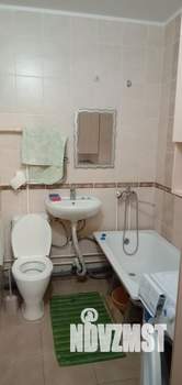 Студия квартира, на длительный срок, 30м2, 6/19 этаж