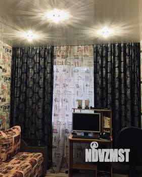 3-к квартира, на длительный срок, 50м2, 4/5 этаж