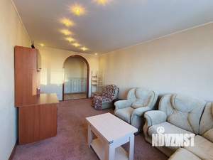 3-к квартира, на длительный срок, 66м2, 7/9 этаж