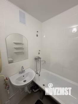 1-к квартира, на длительный срок, 33м2, 7/10 этаж