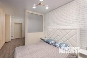 1-к квартира, посуточно, 75м2, 7/16 этаж