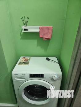 Студия квартира, на длительный срок, 26м2, 9/10 этаж