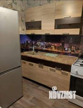 1-к квартира, на длительный срок, 32м2, 3/4 этаж