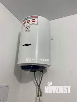 Студия квартира, на длительный срок, 28м2, 9/10 этаж