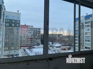 1-к квартира, на длительный срок, 45м2, 5/10 этаж