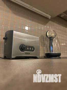 2-к квартира, посуточно, 56м2, 5/19 этаж