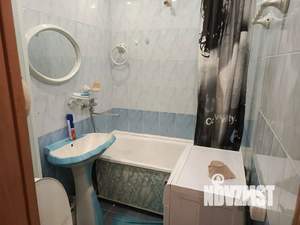 1-к квартира, посуточно, 32м2, 4/5 этаж