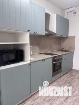 1-к квартира, посуточно, 32м2, 10/10 этаж