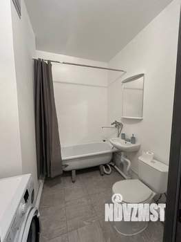 Студия квартира, на длительный срок, 25м2, 10/10 этаж