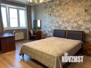 1-к квартира, посуточно, 61м2, 5/23 этаж