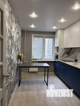 3-к квартира, на длительный срок, 65м2, 5/10 этаж